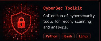 Cybersecurity project