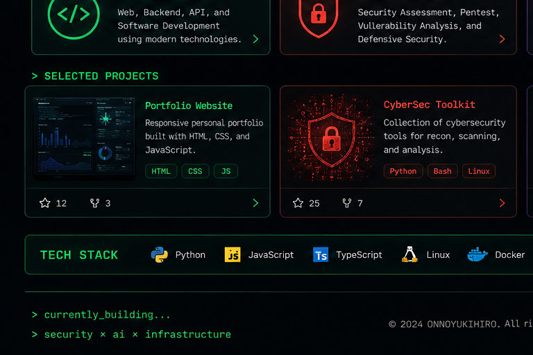 AI development project